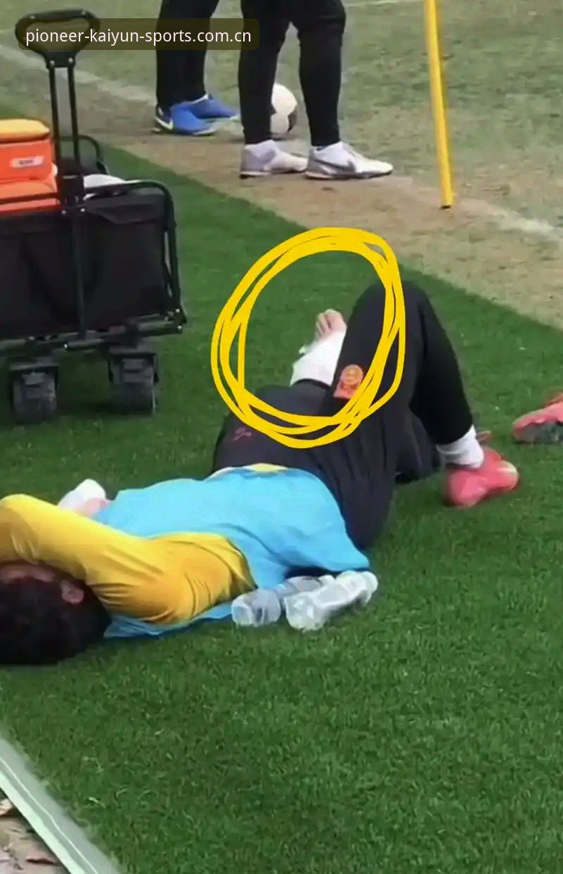 U19国足土伦杯出局深度分析：一场1次射门折射的青训痛点